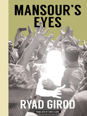 cover image of Mansour's Eyes
